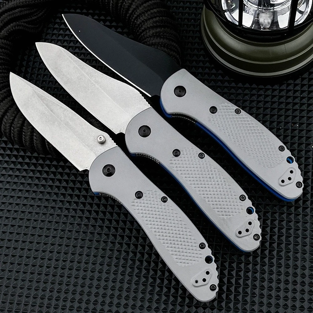 

Тактический открытый карманный складной нож с лезвием 8Cr13Mov, складной нож для дикой природы, приключений, охоты, выживания, EDC, походный нож с ручкой G10