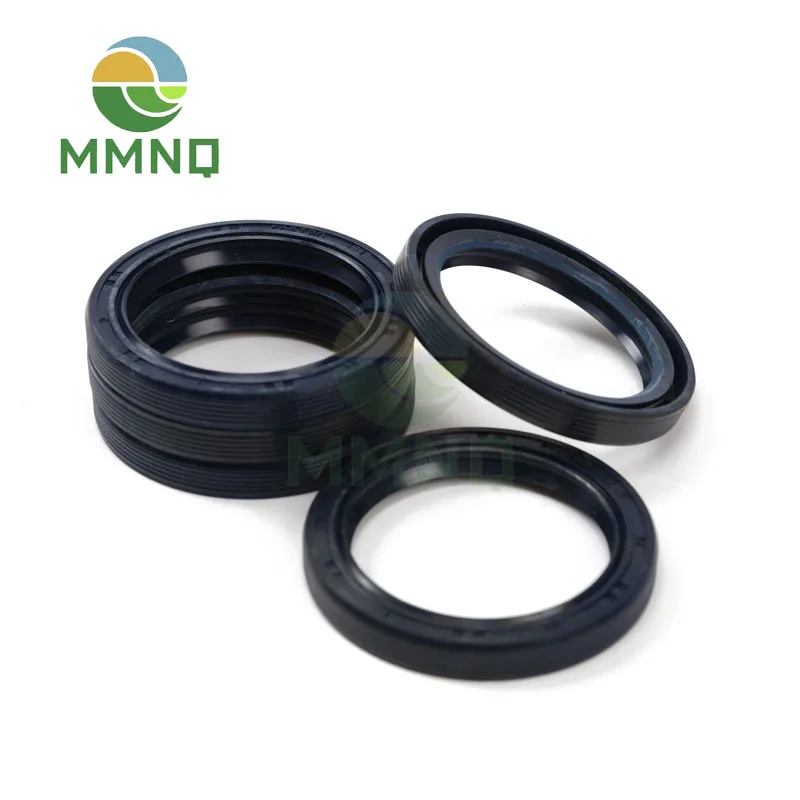 

NBR Skeleton Oil Seal ID 41/43/44 мм, резиновое уплотнение TG/TC-41/43/44*50/52/53/54/55/56/58/60/62/64/65/66/68/70/72*6/7/8/9/10/12 мм