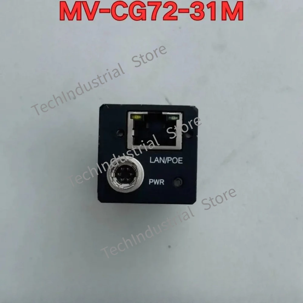 

MV-CG72-31M Visual industrial camera