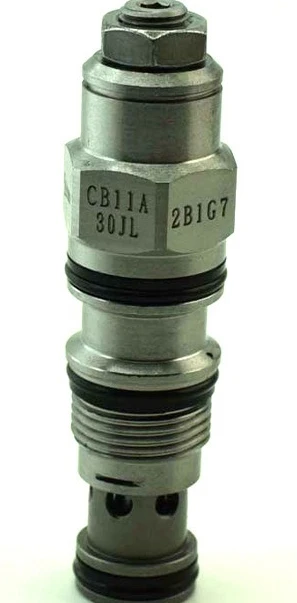 

CB11A33HL Counterbalance Valve CB11A33IL CB11A3CHL