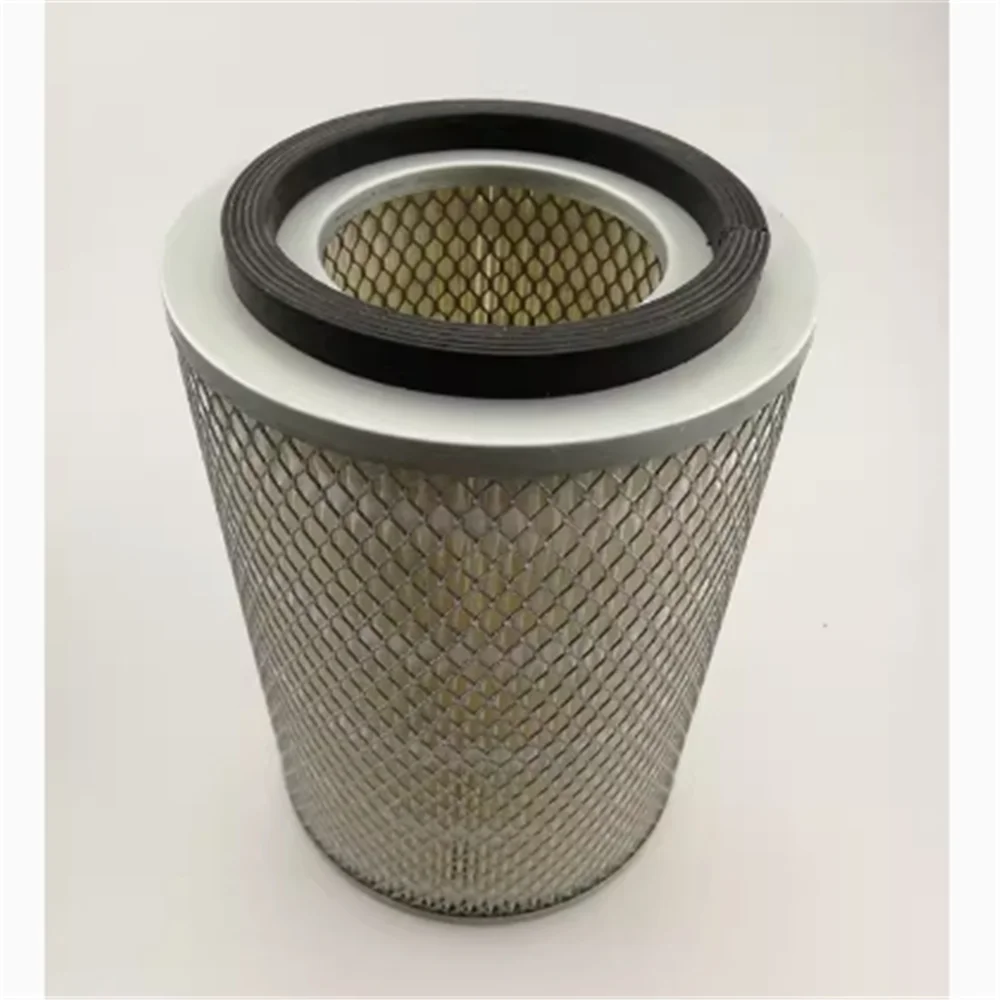 SCR30/22kw air filter element 25100043-071 air compressor air filter element 230x150x90