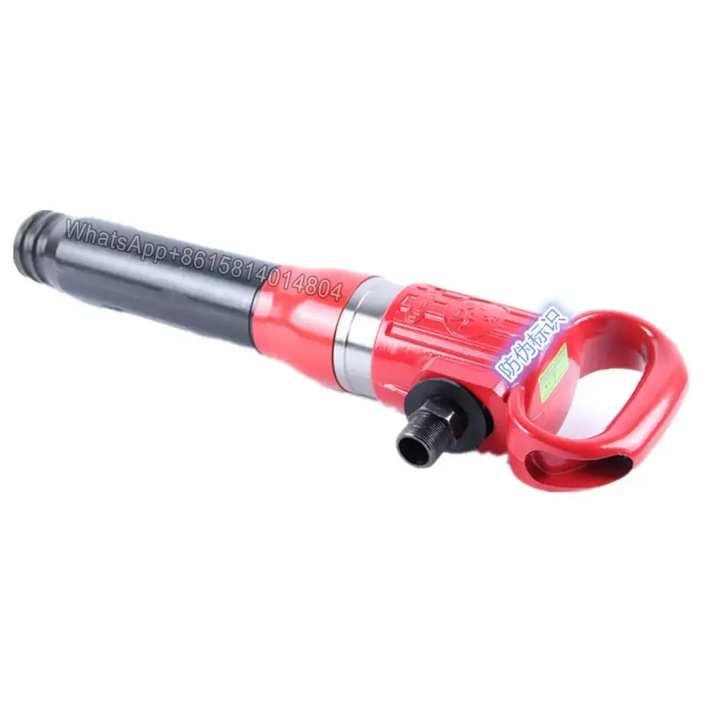 G10 pneumatic pick new type hand-held rock drill/light portable hand-held pneumatic pick pneumatic tool/rock drilling rig