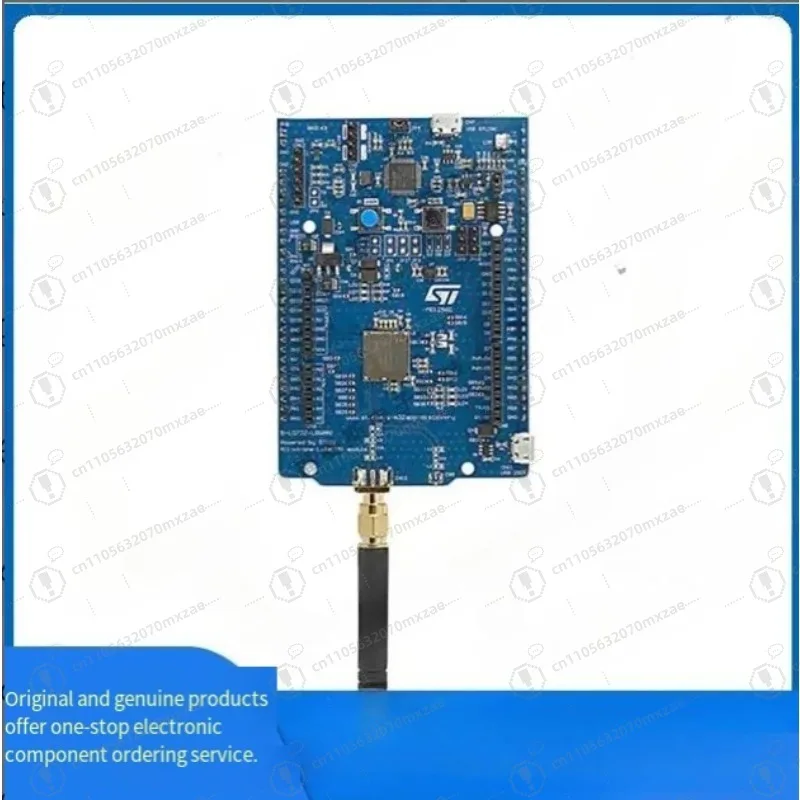 

B-L072Z-LRWAN1 RF board STM32 LoRa development board 1 pack
