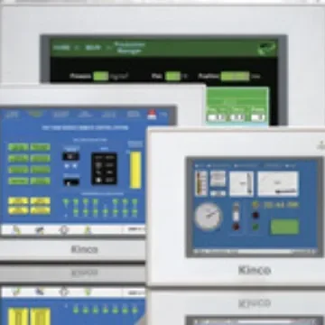 2026 Buke Touch Screen MT070E/MT070EC Kinco Human-machine Interface