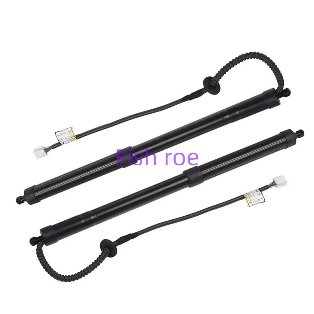 

Electric tailgate prop 6891016010 6892016010 for T-oyota 2020 Rave