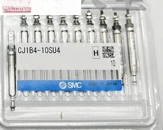 

10PCS Micro cylinder CJ1B4-5SU4 CJ1B4-10SU4 CJ1B4-15SU4 CJ1B4-20SU4