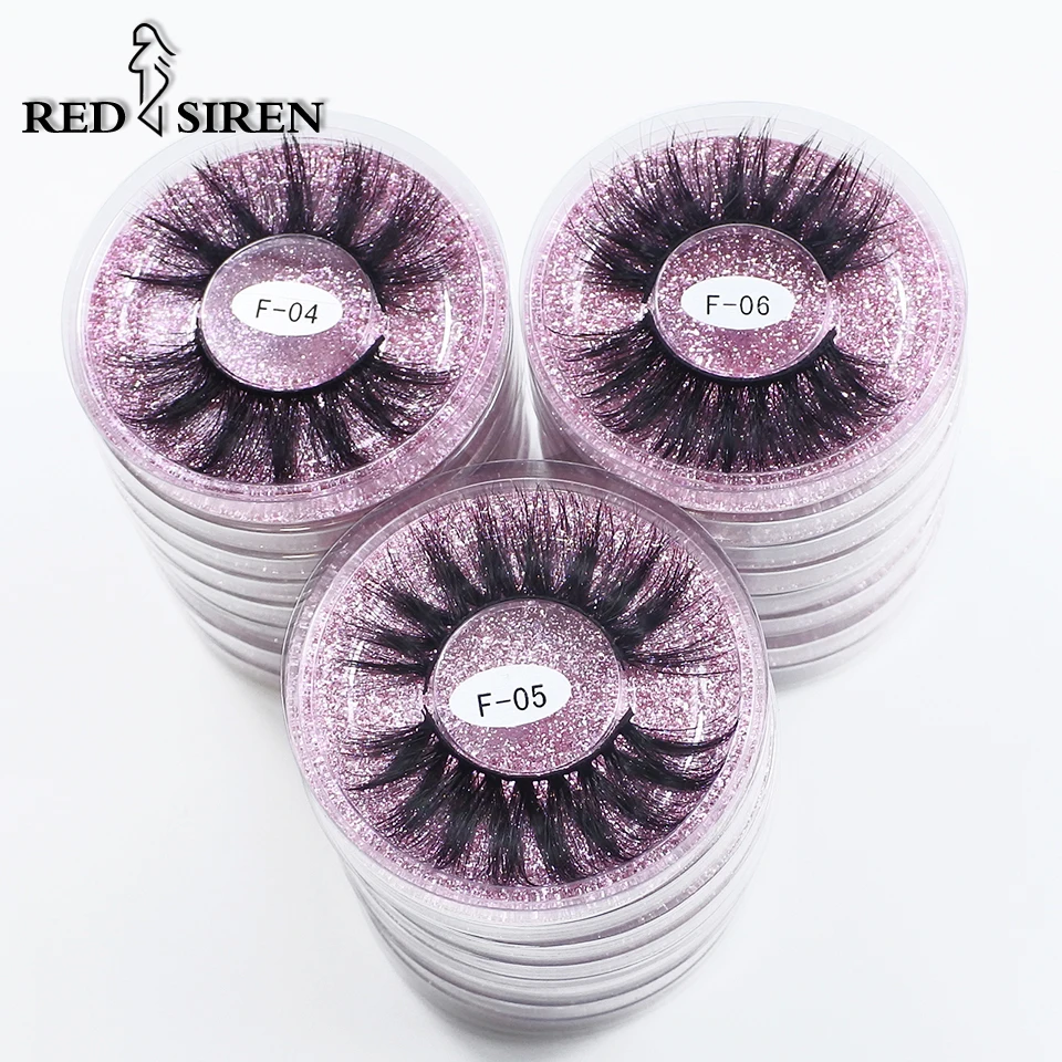 Eyelashes Wholesale Bulk 10/30/50 Pairs Natural Lashes In Bulk Makeup False Eyelashes