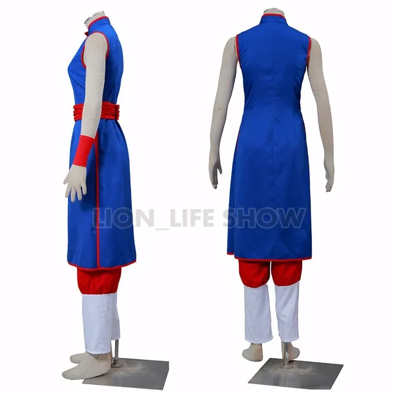 Chichi Cosplay Kostüm maßge schneiderte Kleid hochwertige Cosplay Perücke