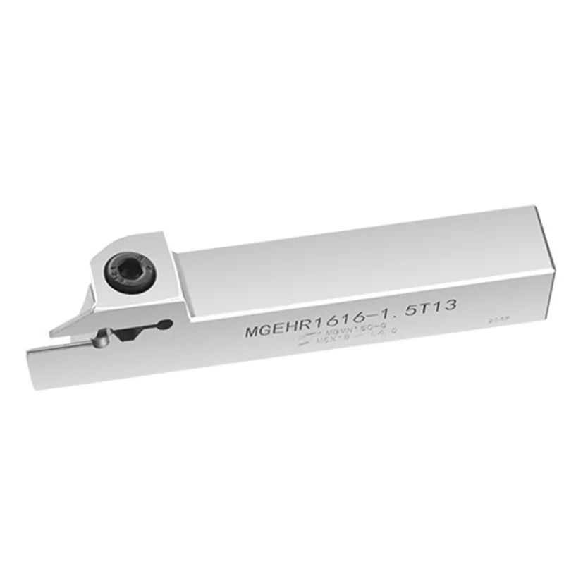 

A96I-CNC Cutter Slotting Tool Bar External Circle Cutter Extended Tool Bar MGEHR1616-1.5T13 Lathe Cutter Slotting