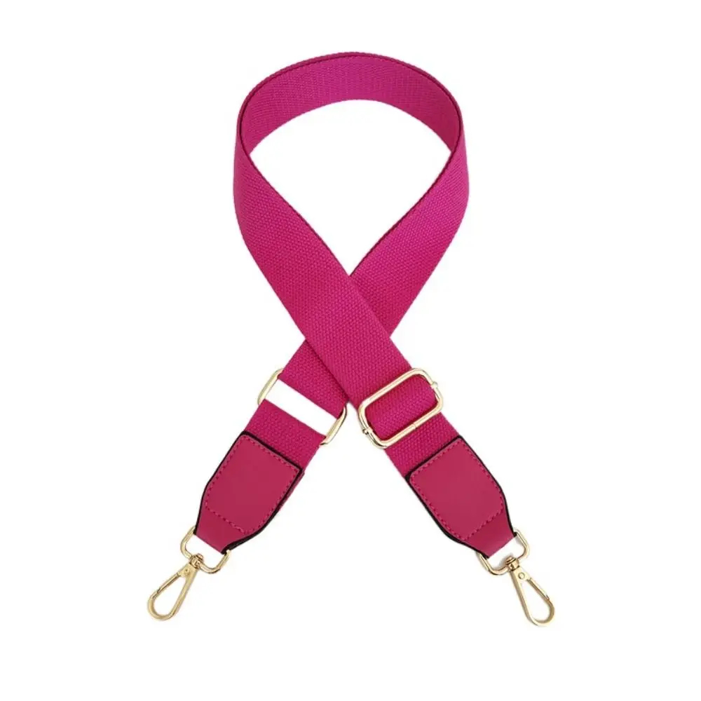 

Straps Webbing With Pu Shoulder Bag Chain Bag Accessories Handbag Belt Replacement Handbag Bag Belts Wide Shoulder Strap