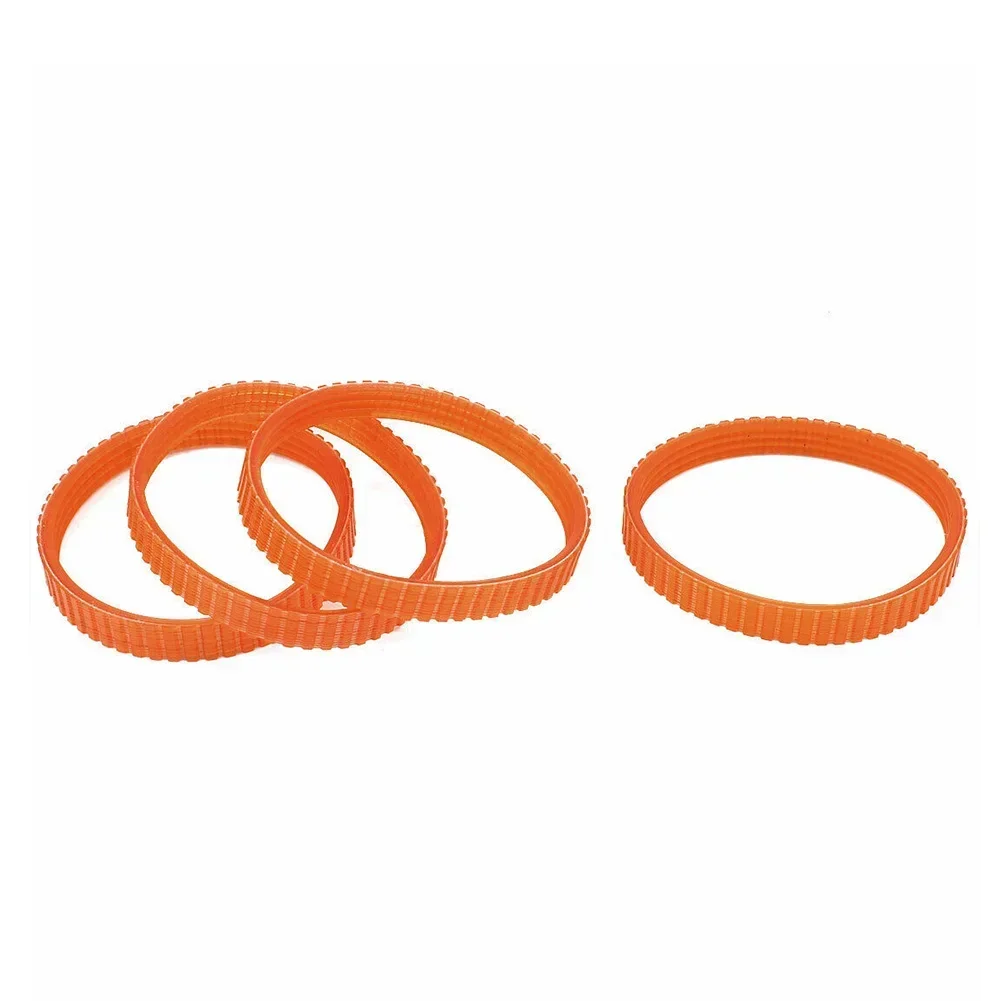 전동 대패 구동 벨트, 비 OEM, 1900B 225007-7 N1923B 전동 공구 대패, 4 * 구동 벨트, 9.6mm 너비, 4 개