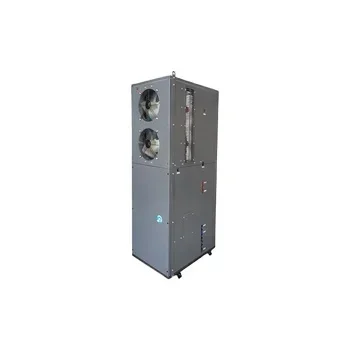 R744 Co2 Air Source Heat Pump 6-14kw High Efficiency DC Inverter Heat Pump Monoblock Water Heater