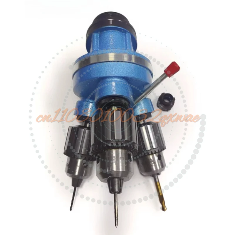 Multi-Head Bench Dr…