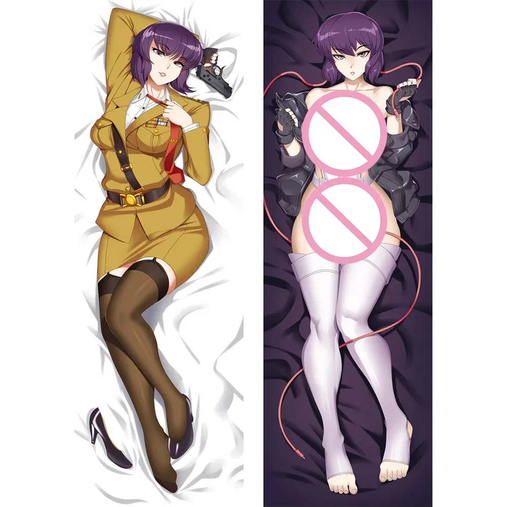 

60x180 см 2WAY/WT аниме Dakimakura длинная наволочка косплэй наволочка обнимающее тело персиковая кожа наволочка