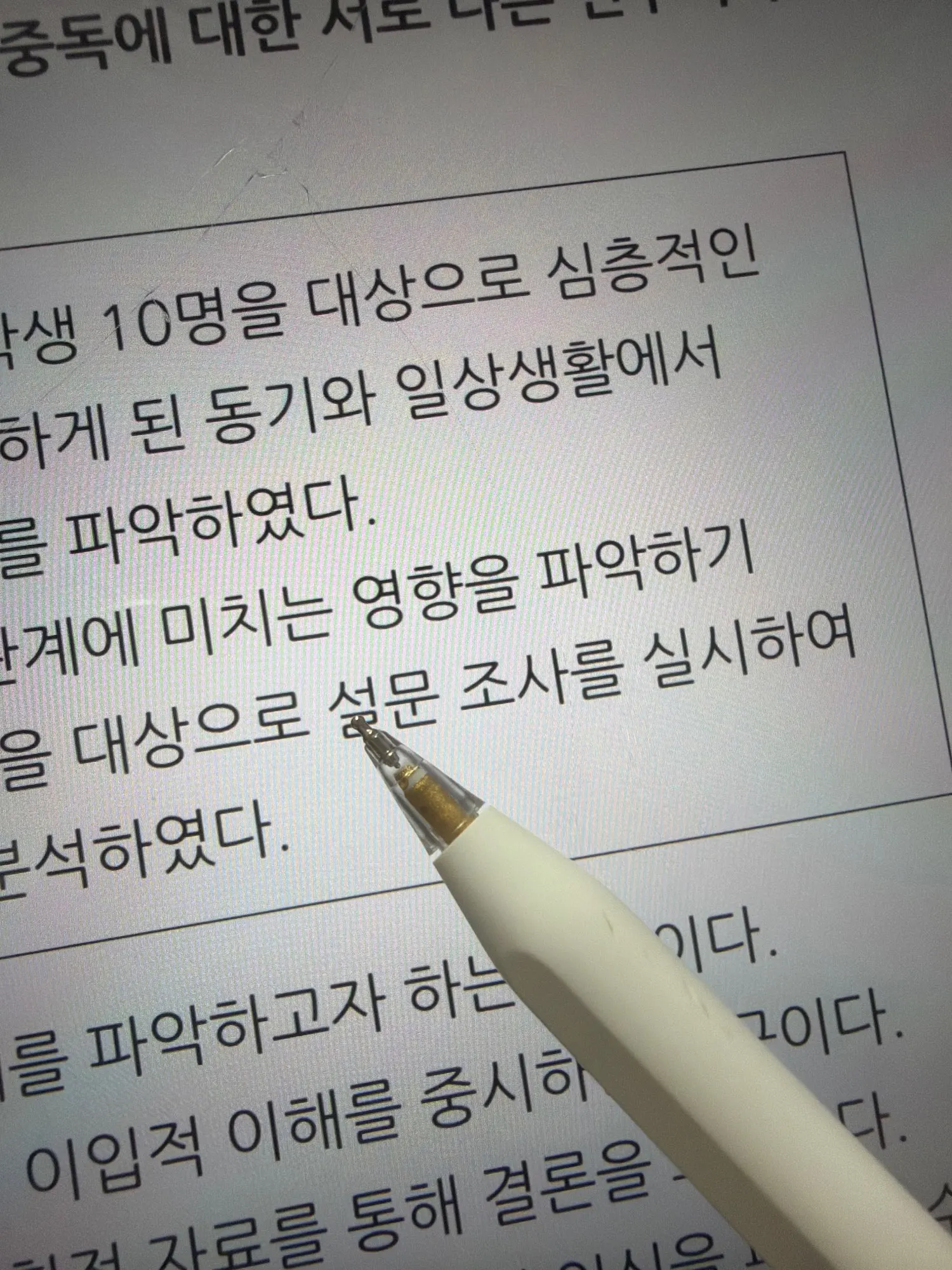 리뷰 사진