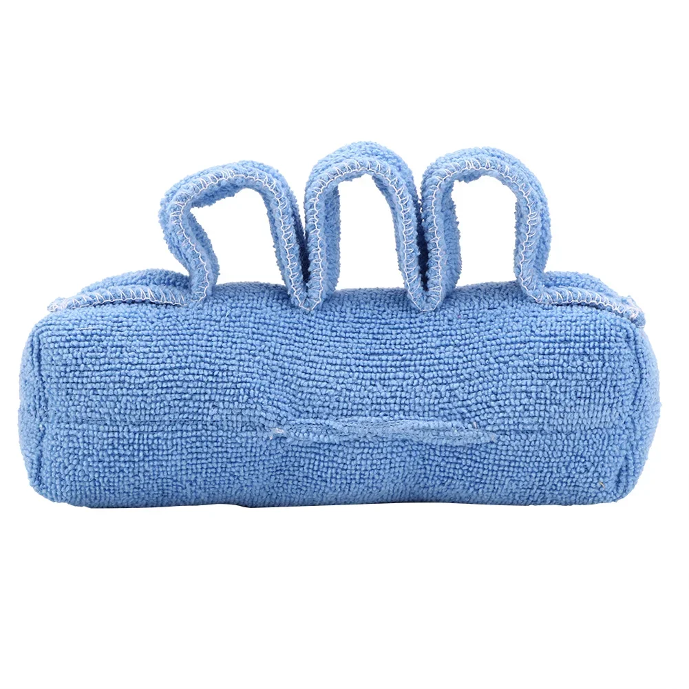 Medical Fingers Separation Pad Anti-Bedsore Nursing Hand Cushion Elder Bedridden Patients Breathable Finger Caring Relieve Pain