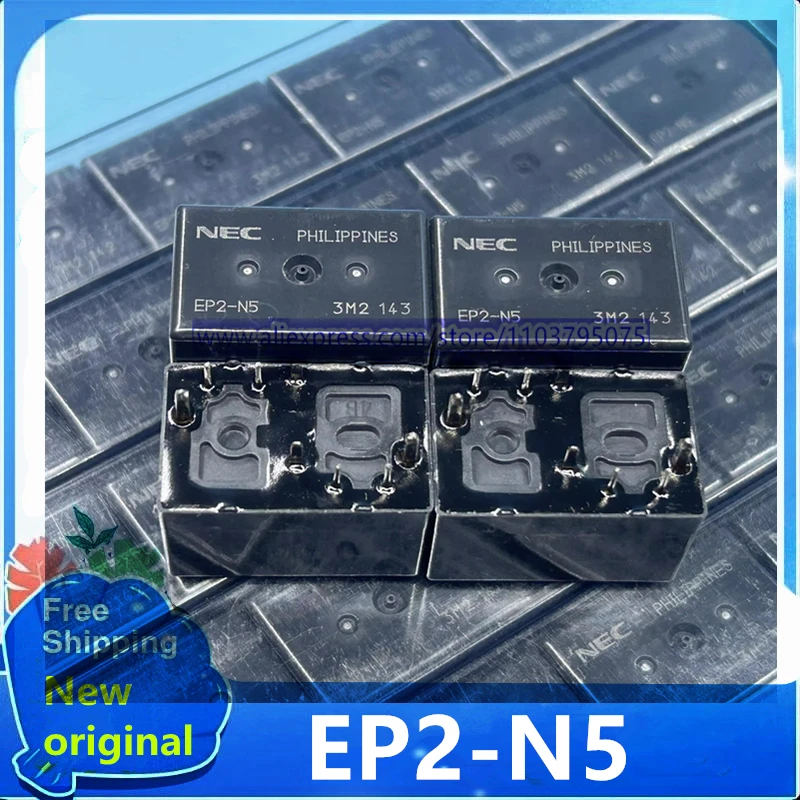 1Pcs/Lot EP2-N5 DIP…