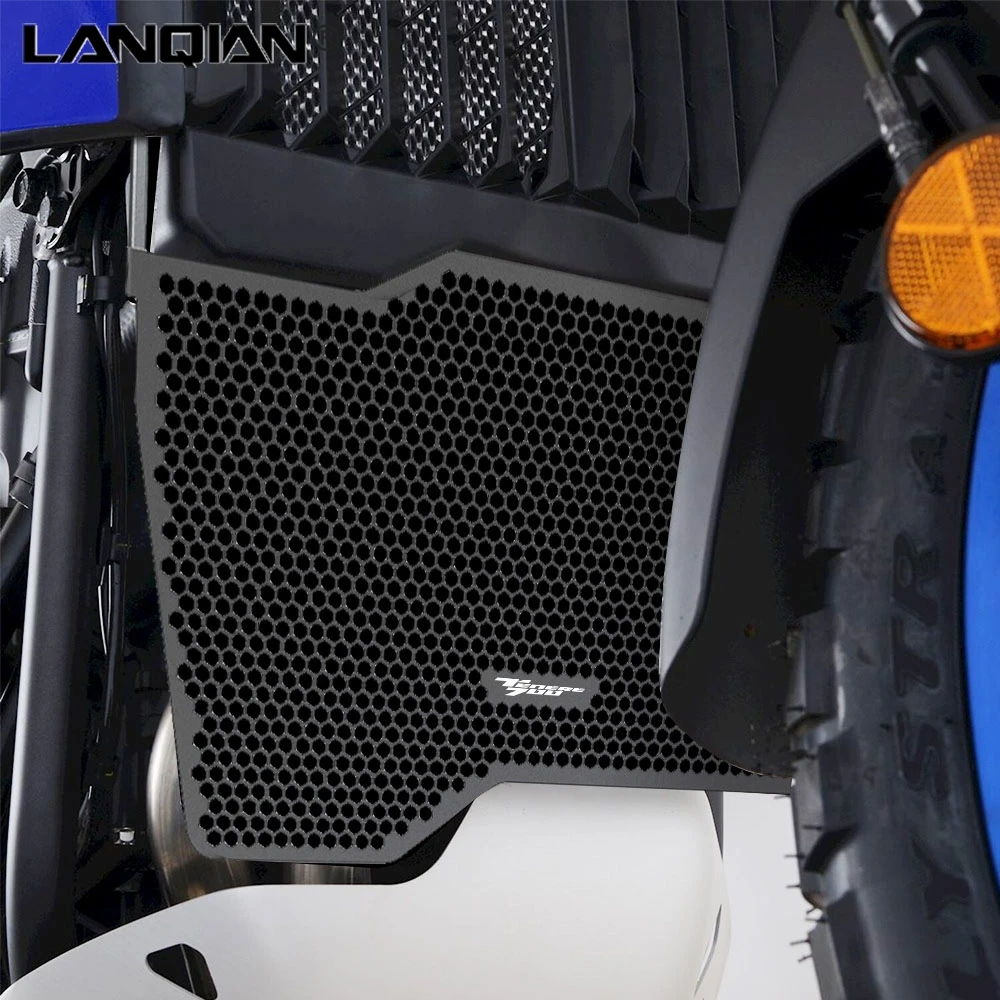 

Motocycle Cylinder Head Guard Engine Guard Downpipe Grille Gurad For Yamaha Tenere 700 Tenere700 T7 T700 T 700 2019 2020 2021