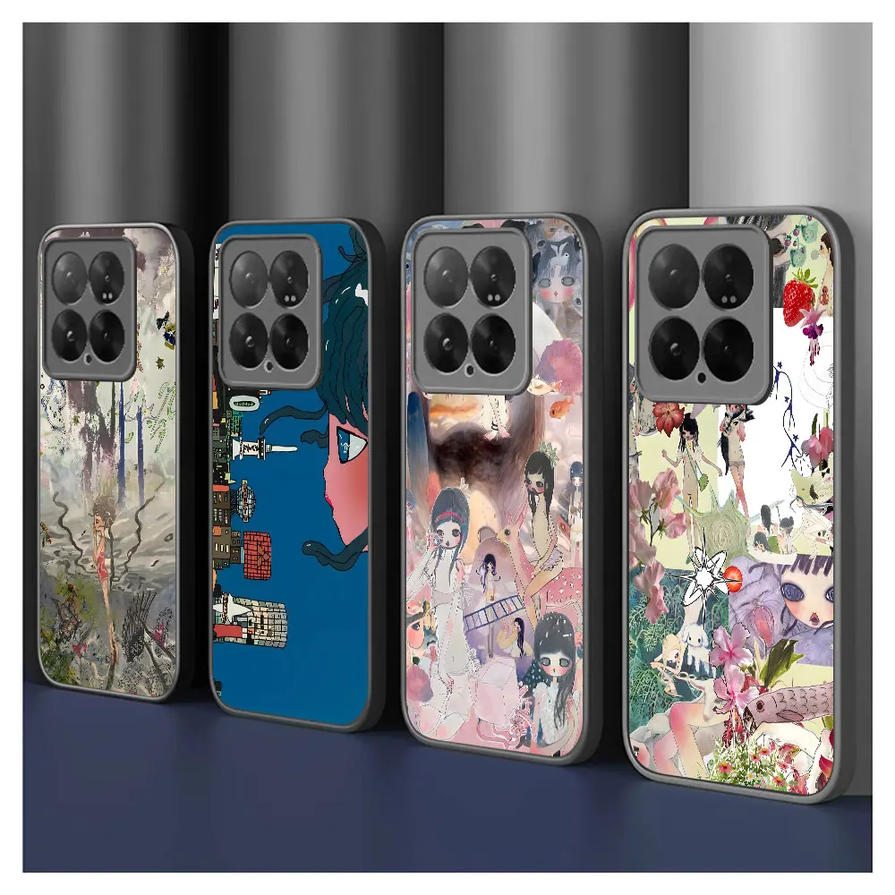 Aya Takano Art Case…