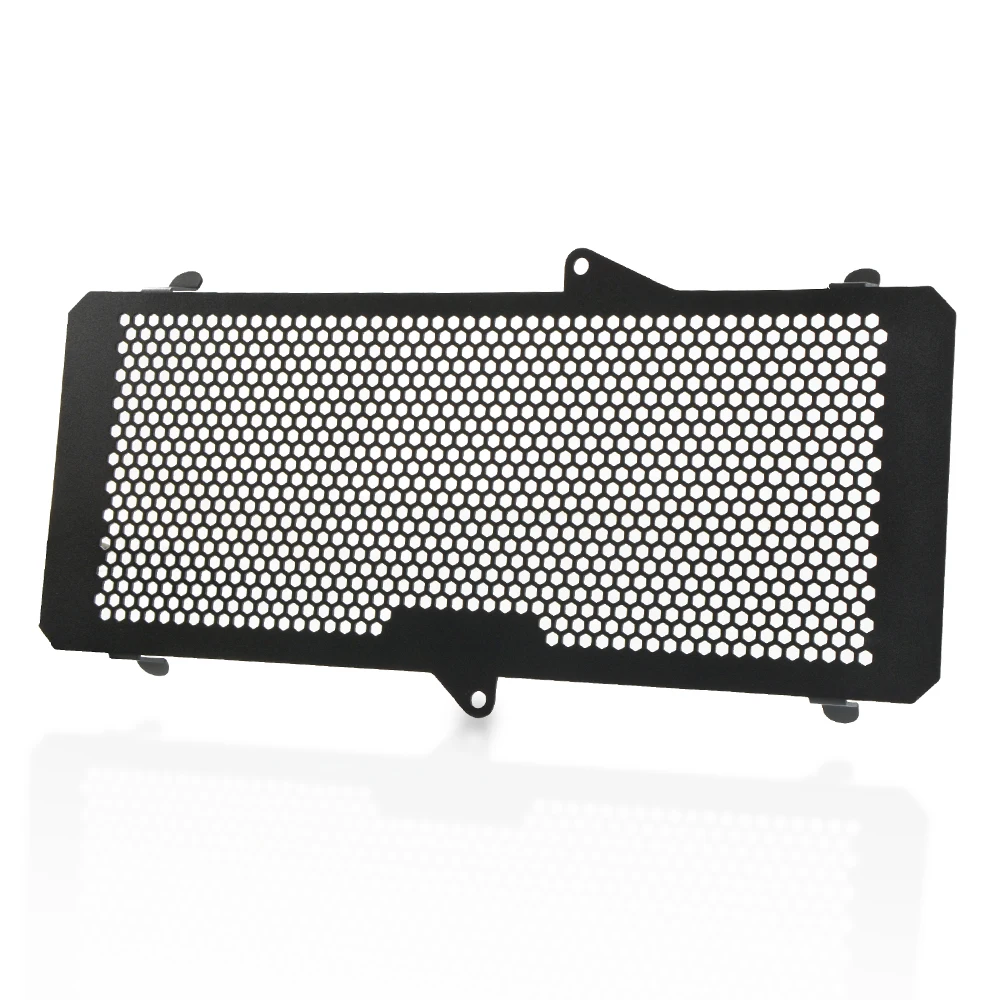 650RT-G CF650 For CFMOTO 650TR G 650 TR-G Motorcycle Aluminium Radiator Guard Grille Cooler Cooling Cover Protection Accessories