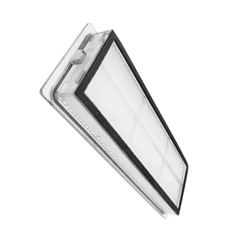 สําหรับ Dreame Bot L20 Ultra / X20 Pro เครื่องดูดฝุ่นหลักแปรงด้านข้าง HEPA Filter เปลี่ยน