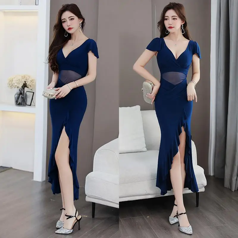 

Женская униформа для персонала: одежда для администраторов, косметологов, спа-массажистов, массажистов, персонала ресепшн, элегантные длинные юбки