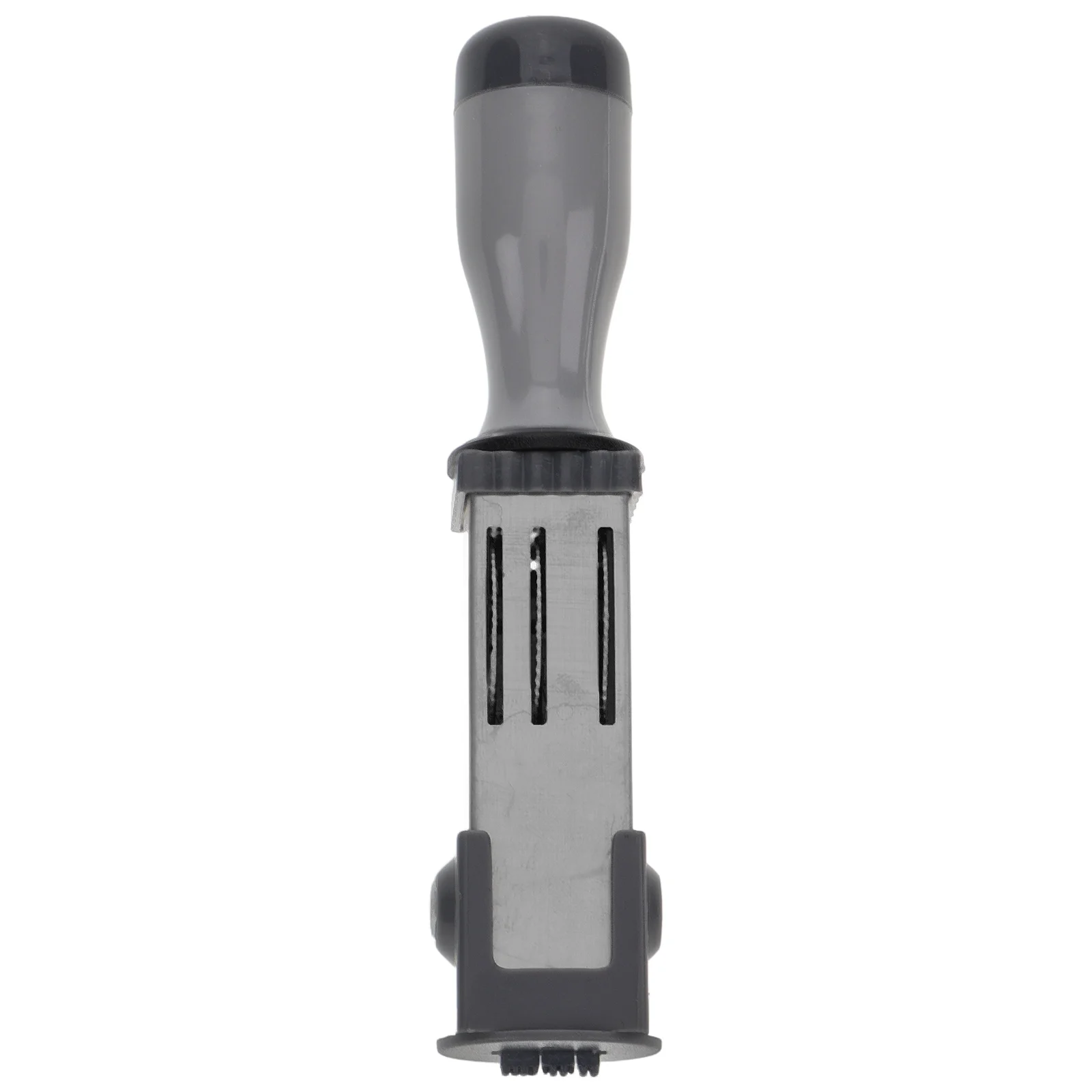 Datumstempel Materiaal Draagbare Stamper Klein Handheld Rollend Dagnummer Rond Kantoor