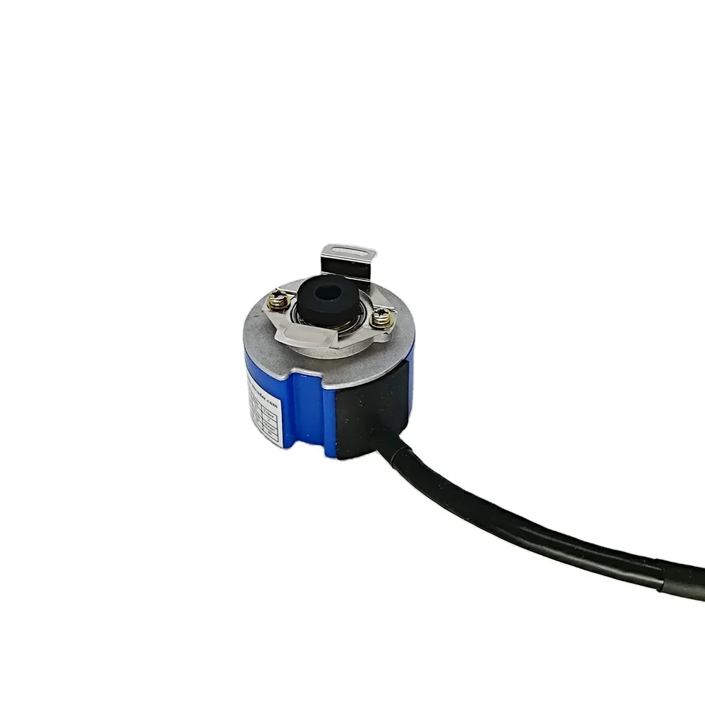 2026// GSM48-8G2500BML5-3P Servo Motor Encoder