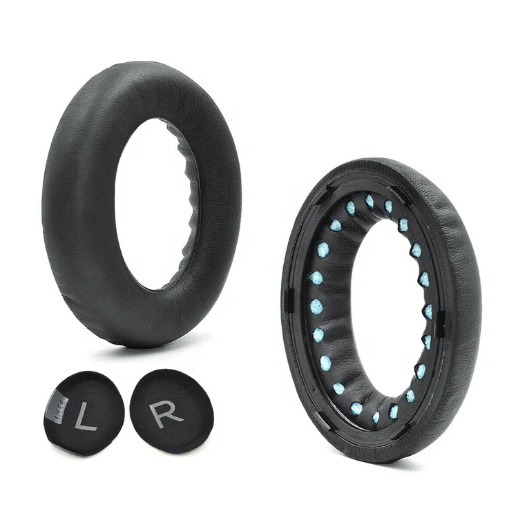 for BOSE 700 NC700 Headphones Replacement Soft Memory Foam Ear Pads Cushion High Quality - Image 3