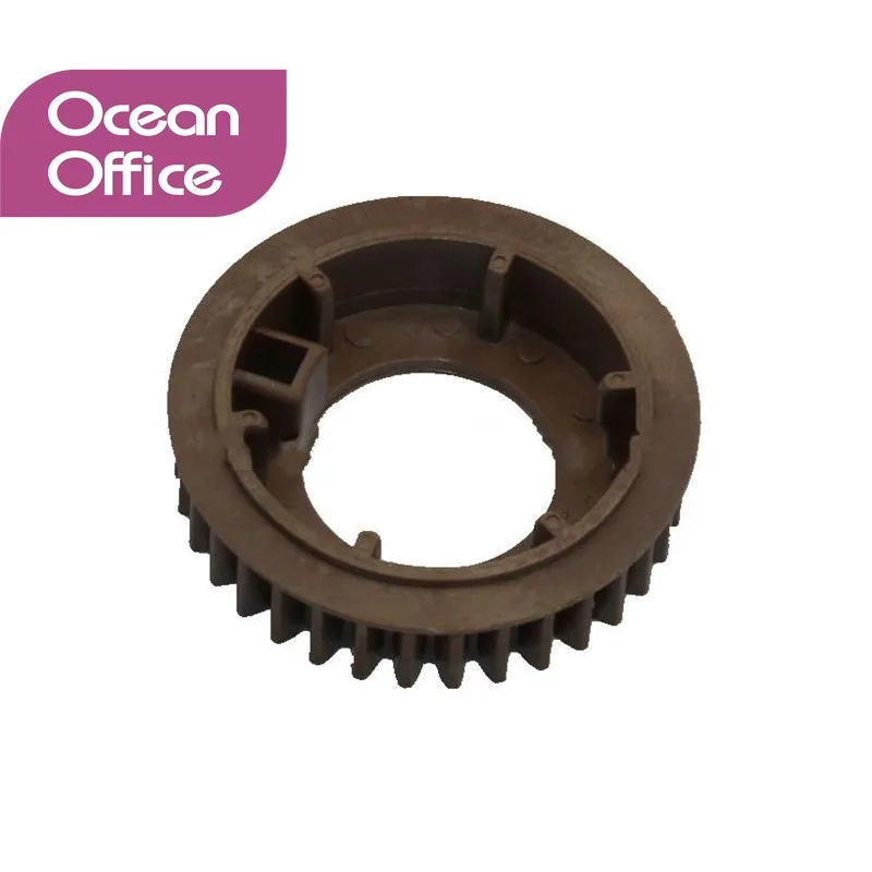 1 pièce JC66-03355A JC66-03326A FJardChaleur Supérieure Rouleau Gear pour SAMSUNG CLP360 CLP365 CLP415 CLP470 CLP680 CLX3300 CLX3305 CLX4195