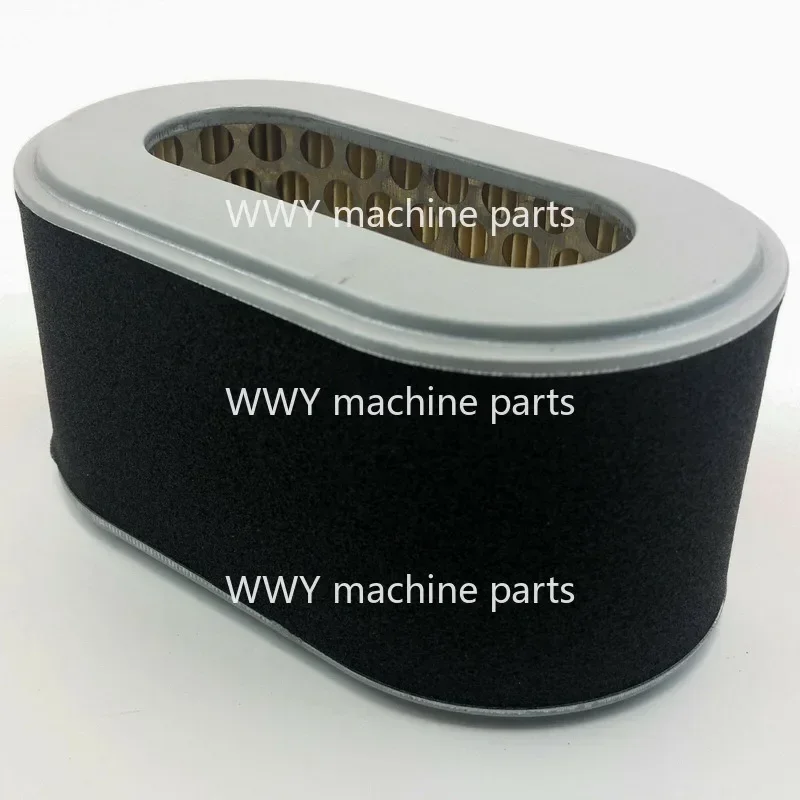For EX27 Air Filter 279-3 2607-17 279-3 2606-08 Air Cooled Diesel Generator Parts