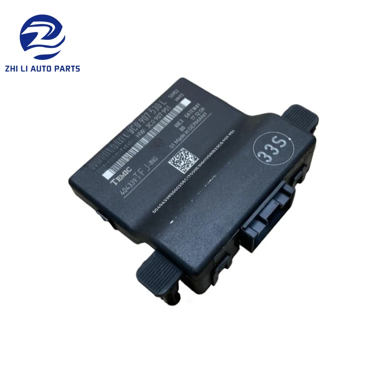 

Gateway control module For PASSAT B6 2005-2010 OEM 3C0907530L 3C0907951