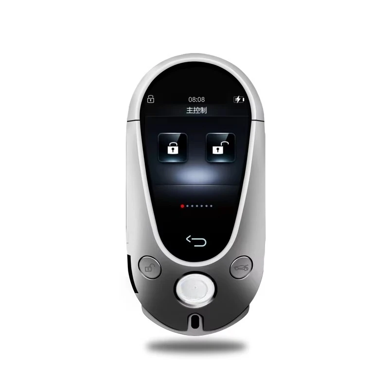 Dropshipping Keyless Entry Remote Digital Car Smart Key for Toyata for Mercedes for All Cars