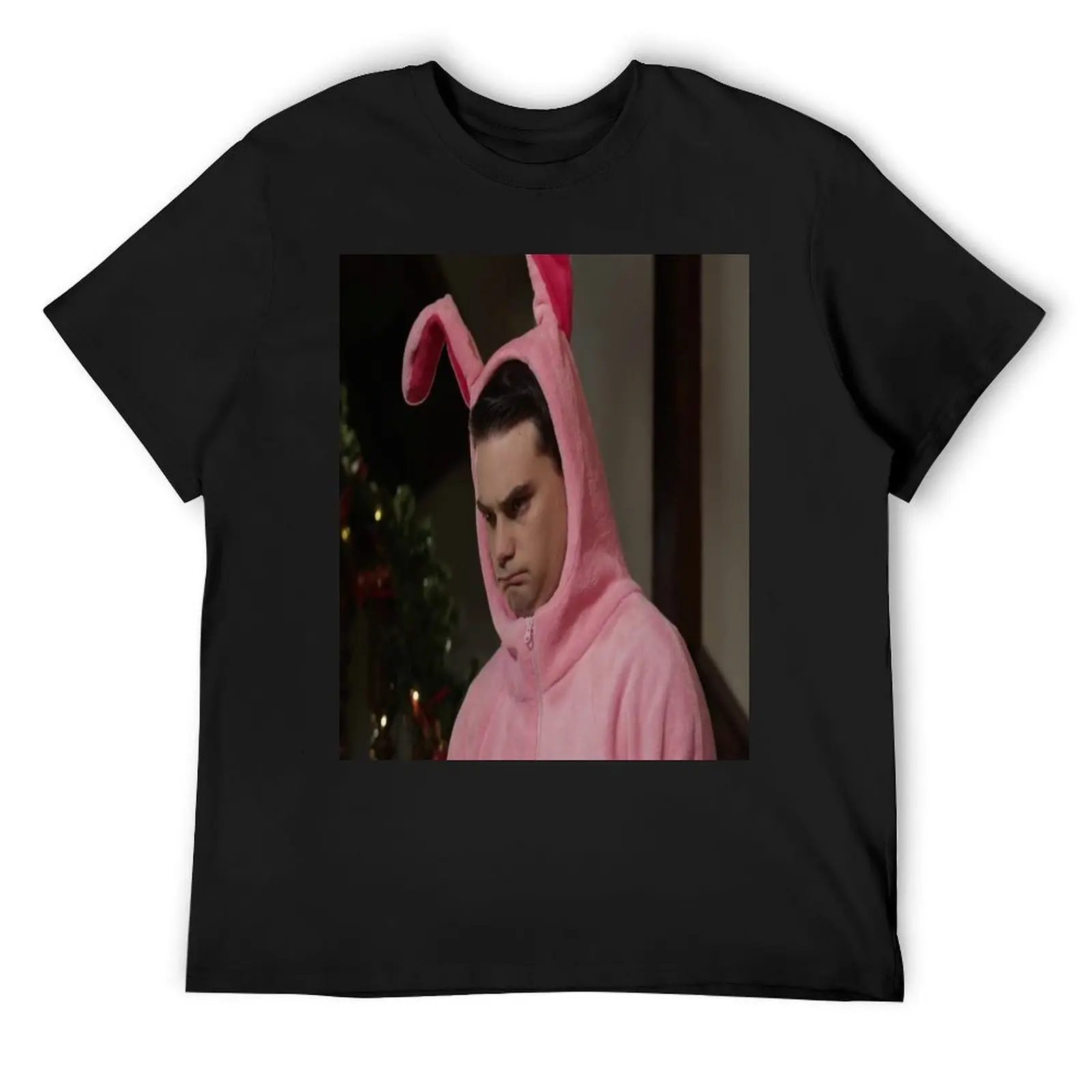 

sad bunny Ben Shapiro T-Shirt