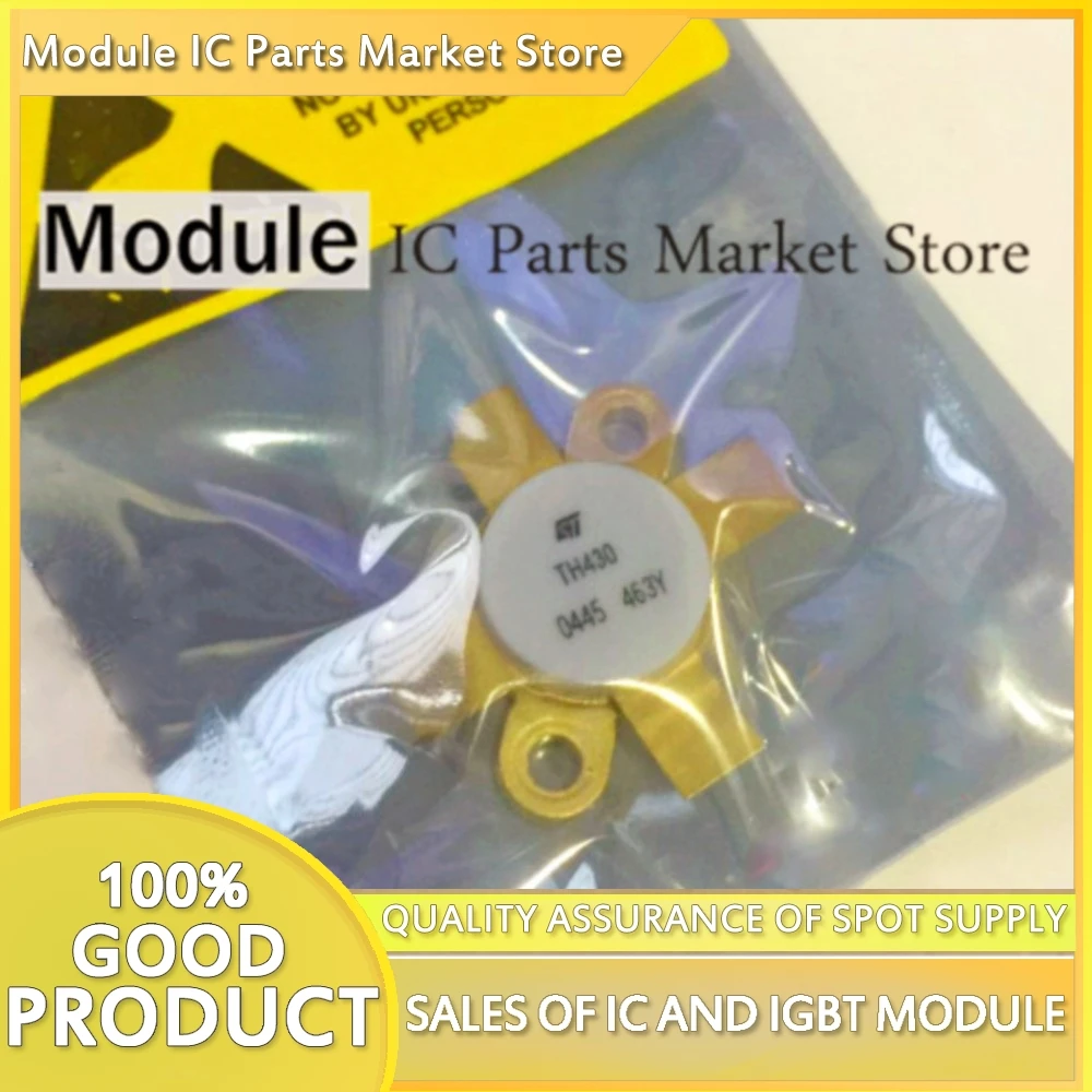 TH430 TH430C TH430D TH430E Neuer Transistor