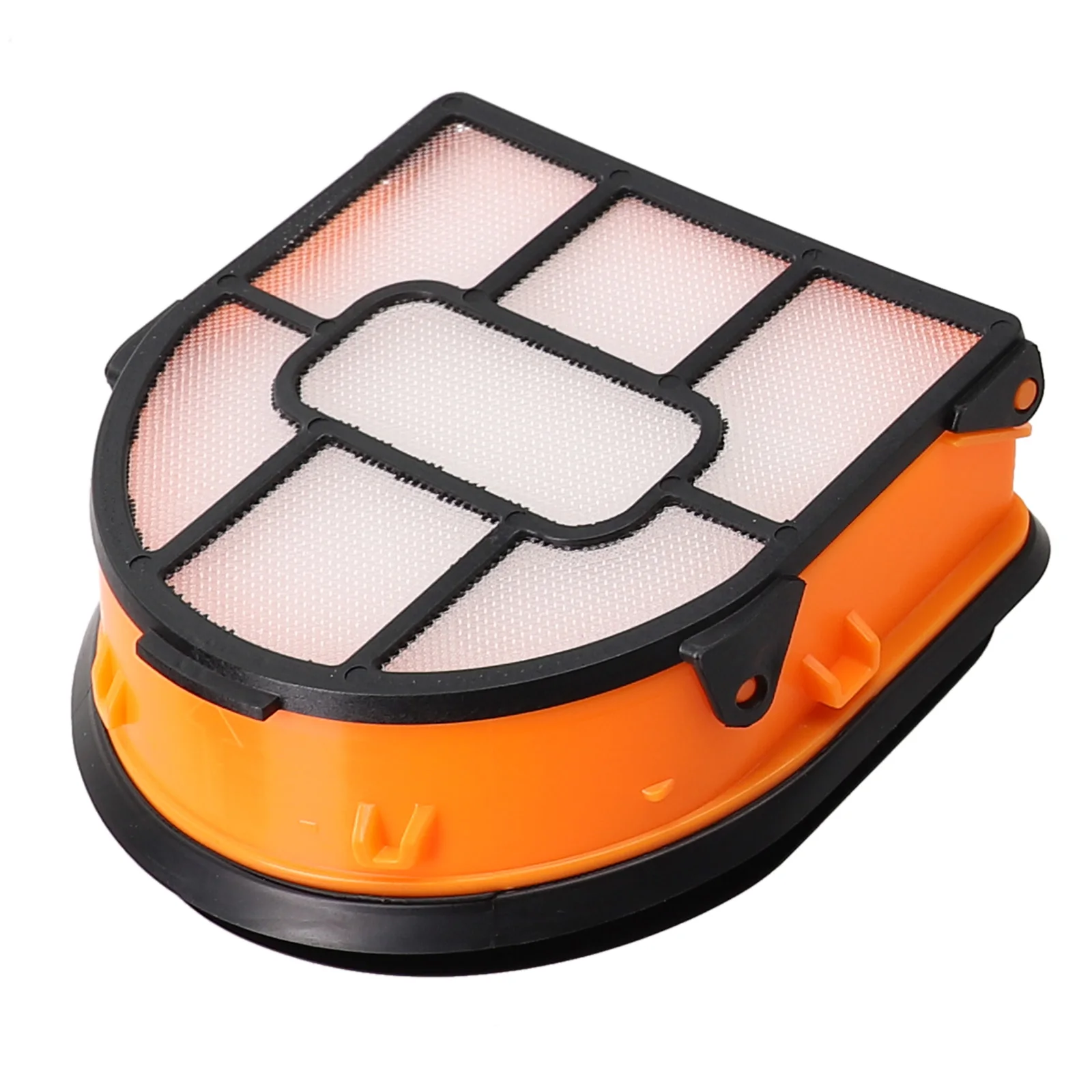 Shlavabo-Ensemble de rouleaux de brosse et de filtres pour aspirateur multiple 3 en 1, ustensiles de cuisine, WDB1, 1 pièce, 2 pièces de livre