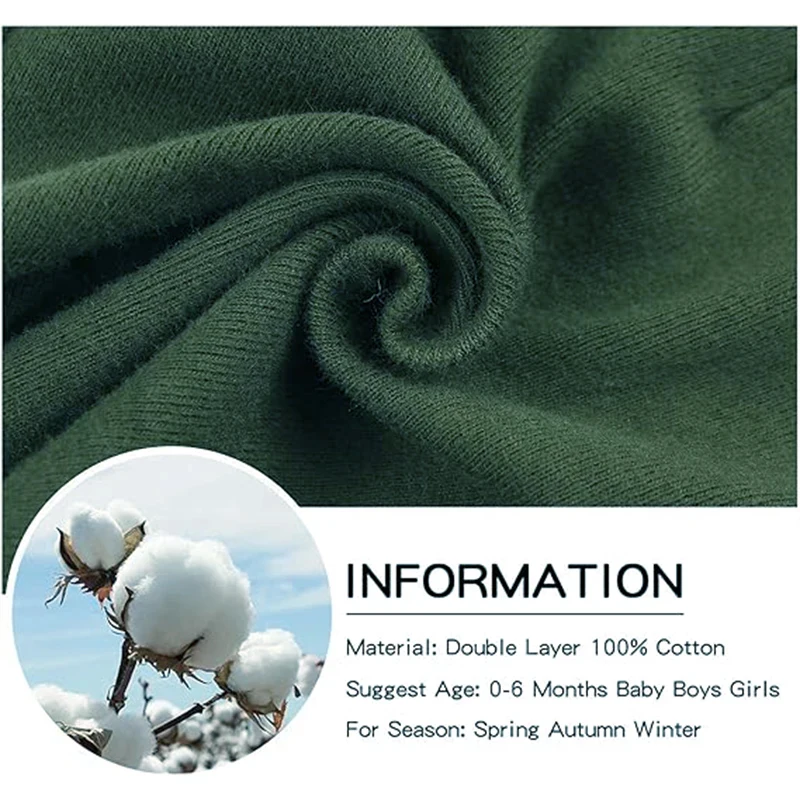 قبعات الطفل لحديثي الولادة بلون قبعة الاطفال الدب القبعات الأطفال لينة القطن تنفس ماصة للعرق بنين بنات الطفل الاشياء #4