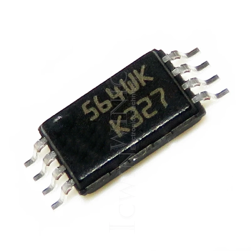1-50PCS 95640 564WP LM239N LM239 RT3052F RT3052 2SC2120 C2120 74HC165D 74HC165 MC33199D MC33199