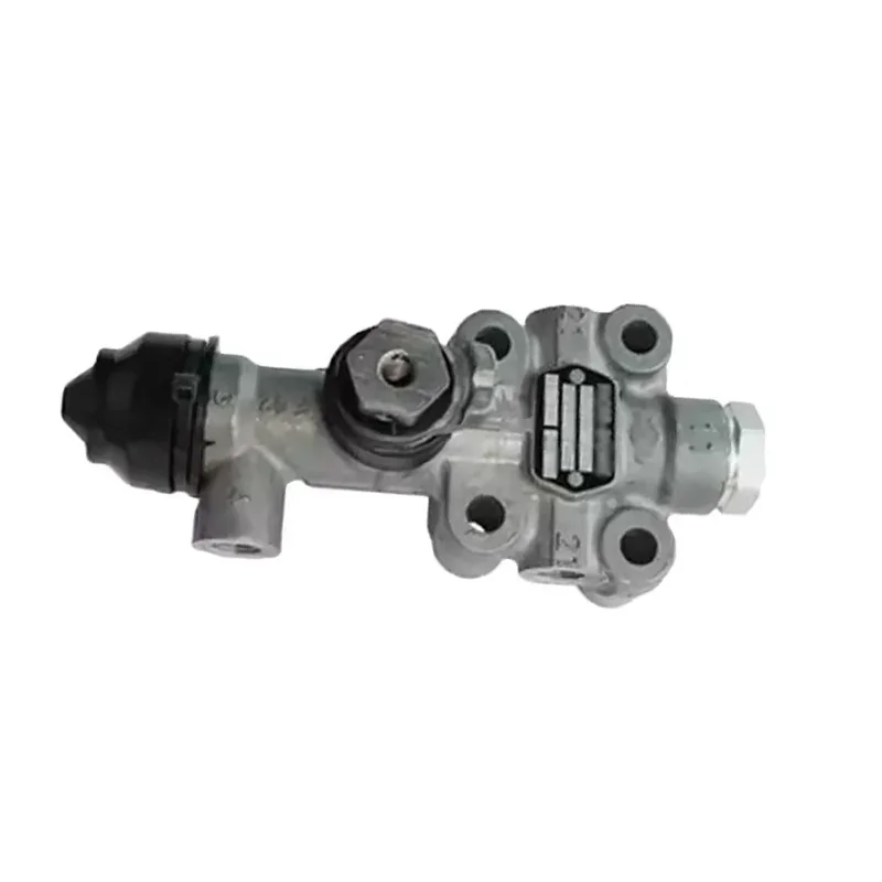 Applies ToVIT-JU LEVELLING VALVE SV1321 SV1323