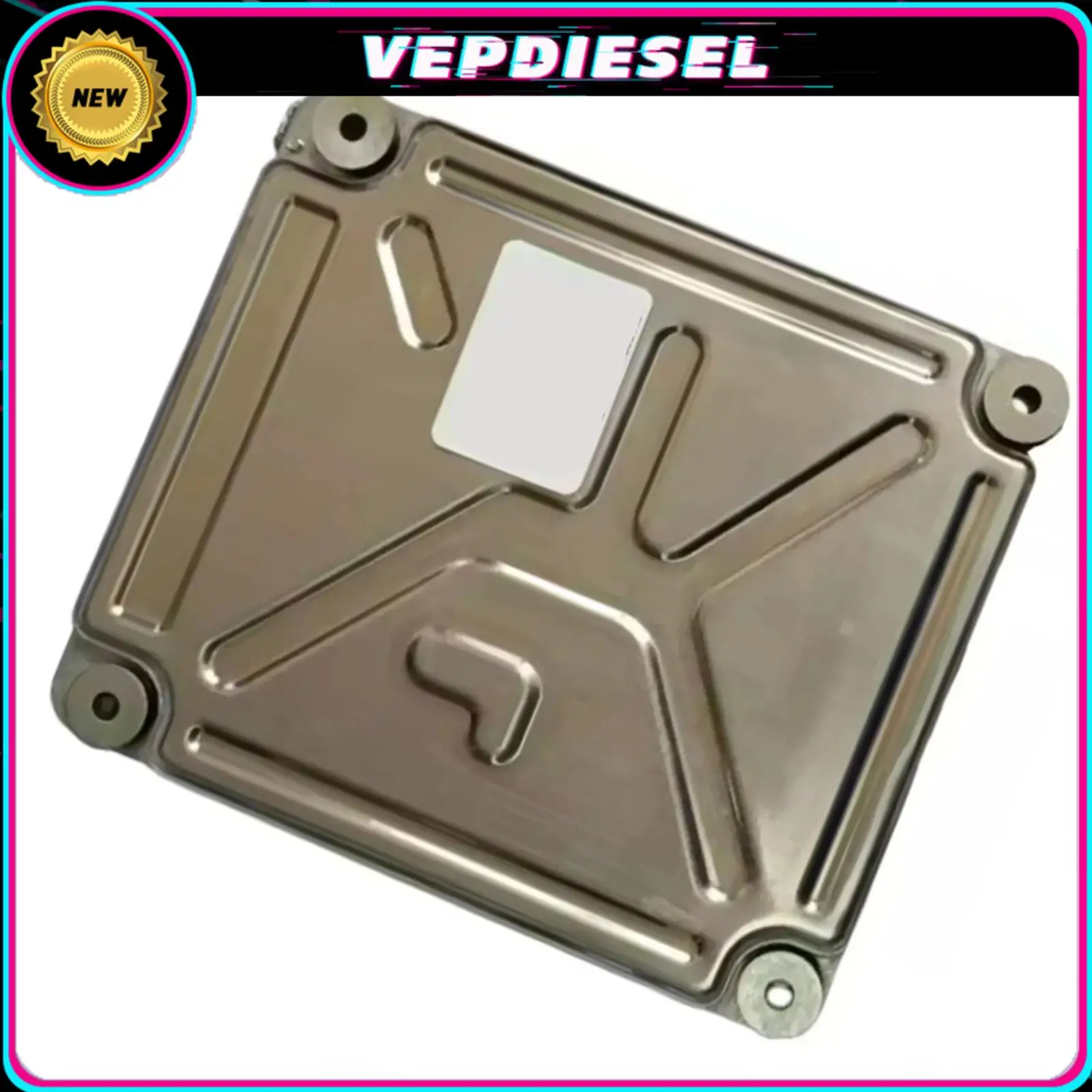 Engine Plate 60100017 for VOLVO Excavator ECR235E Spare Part Construction Machinery Accessories With 6 Month Warranty