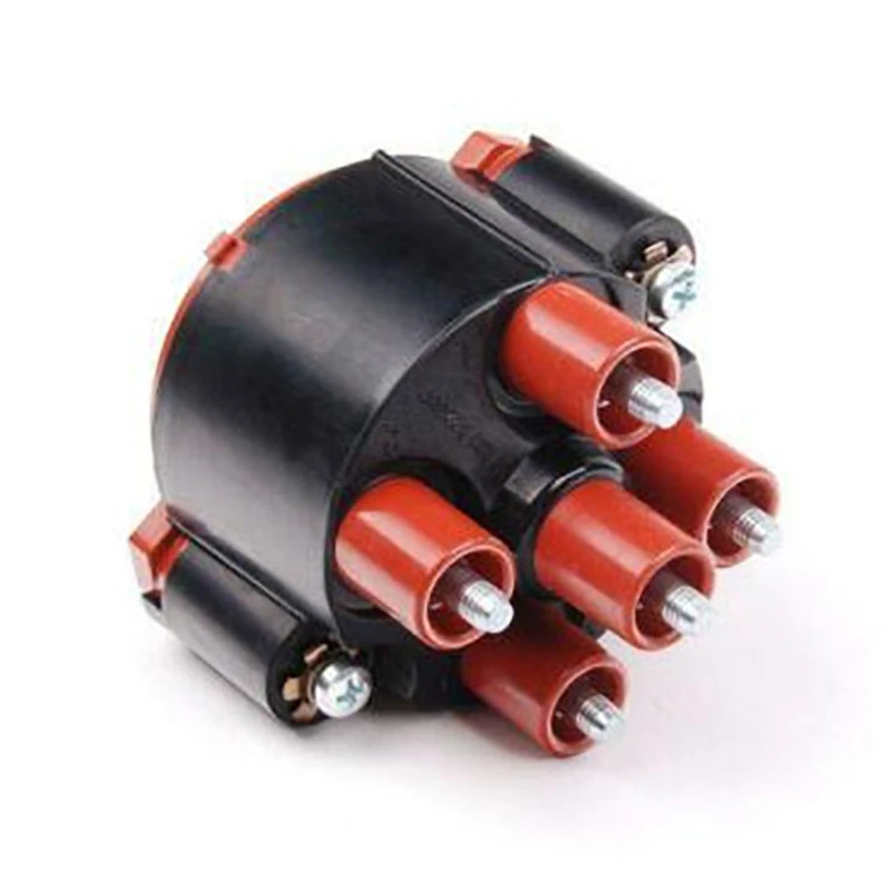 0001584902 A0001584902 High Quality New Distributor Cap For Mercedes-Benz 190 W201 Coupe G-Class W461 Car Accessories