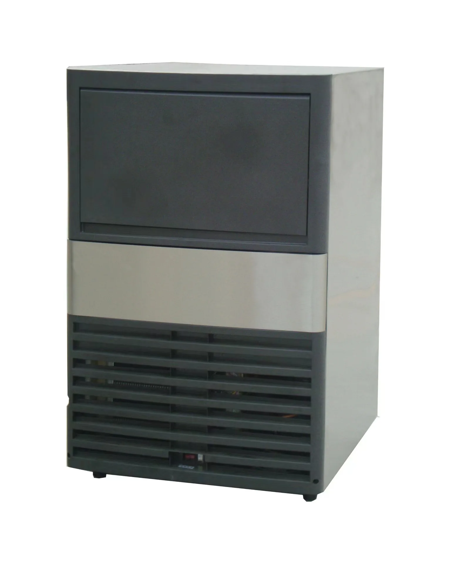 

Commercial, ice shaver, smart, freezer, pellet, fully automatic