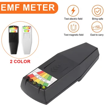 Détecteur de rayonnement compteur de Force électromotrice nu...