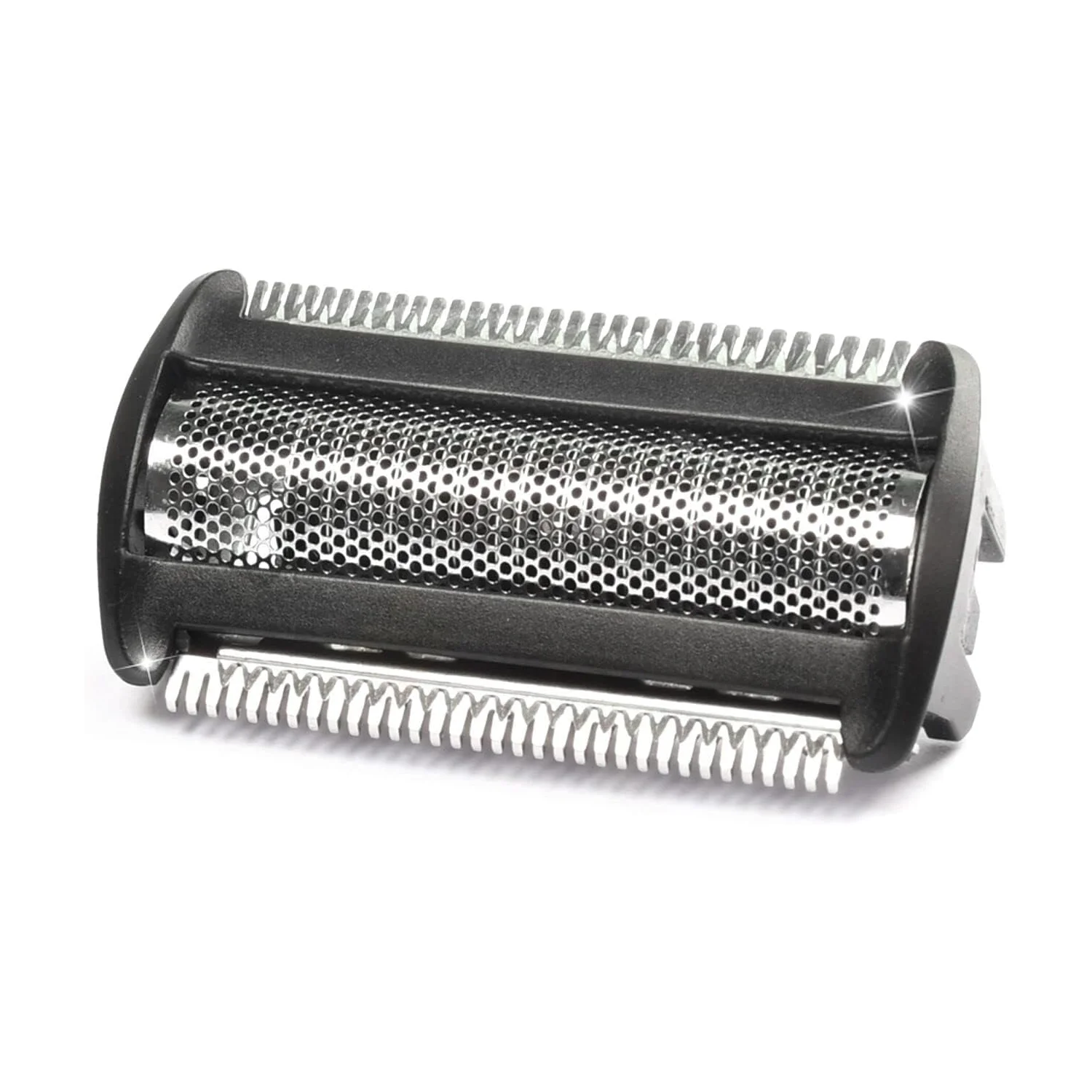 Compatible with Philips Bodygroom Series 7000, 5000, 3000, TT2024, YS534, BG2000 Bodygroom Shaver Trimmer Replacement Foil Head