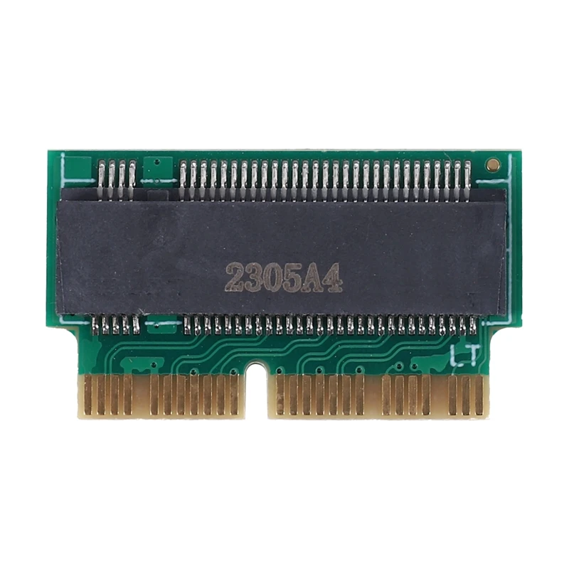 

New!!M.2 NVME SSD Convert Adapter For Upgraded Air Pro Retina Mid 2013-2017, AHCI SSD Upgraded Kit
