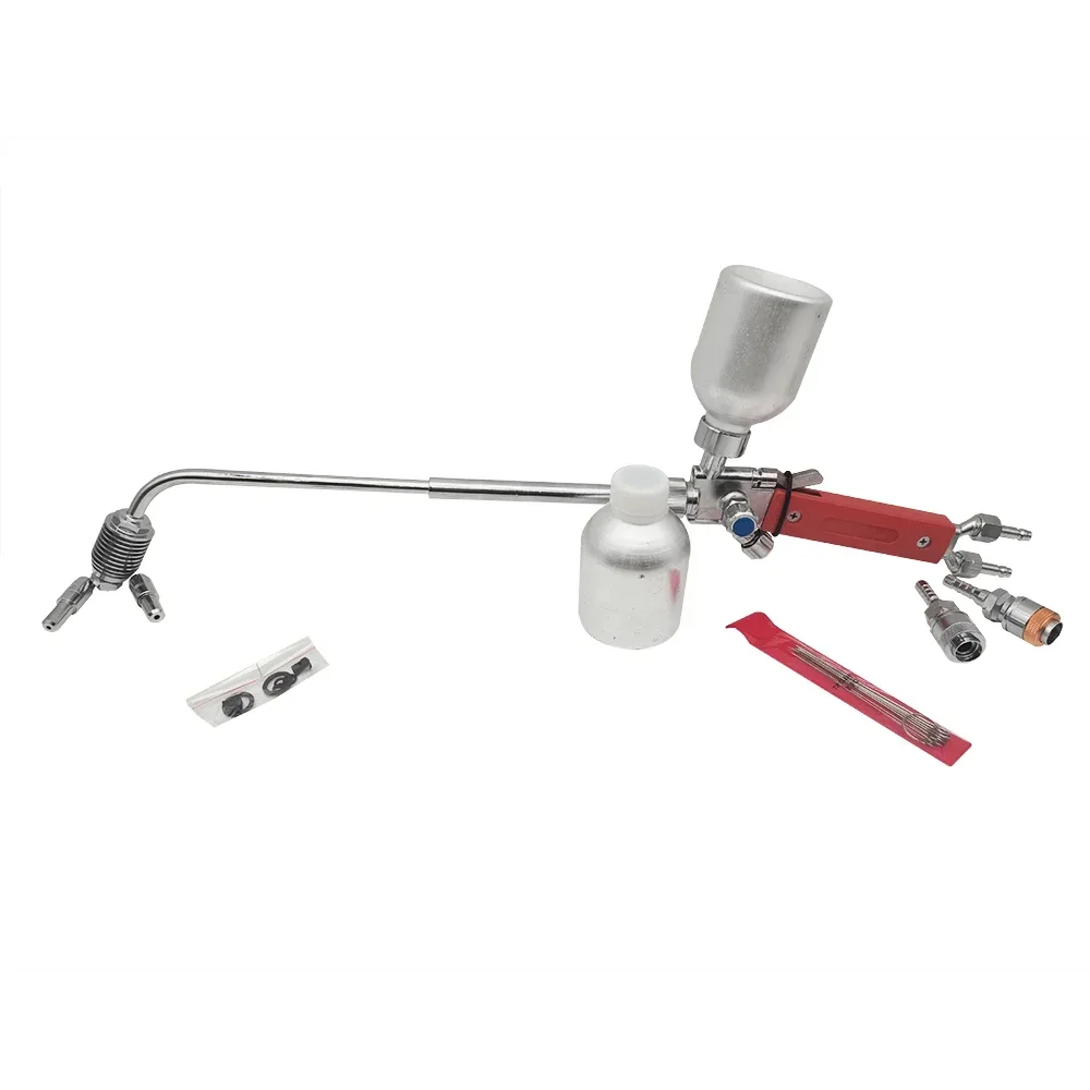 

z For Metal Powder Spray Welding Torch,Oxygen Acetylene Flame Welding Gun spray torch Spitfire torch