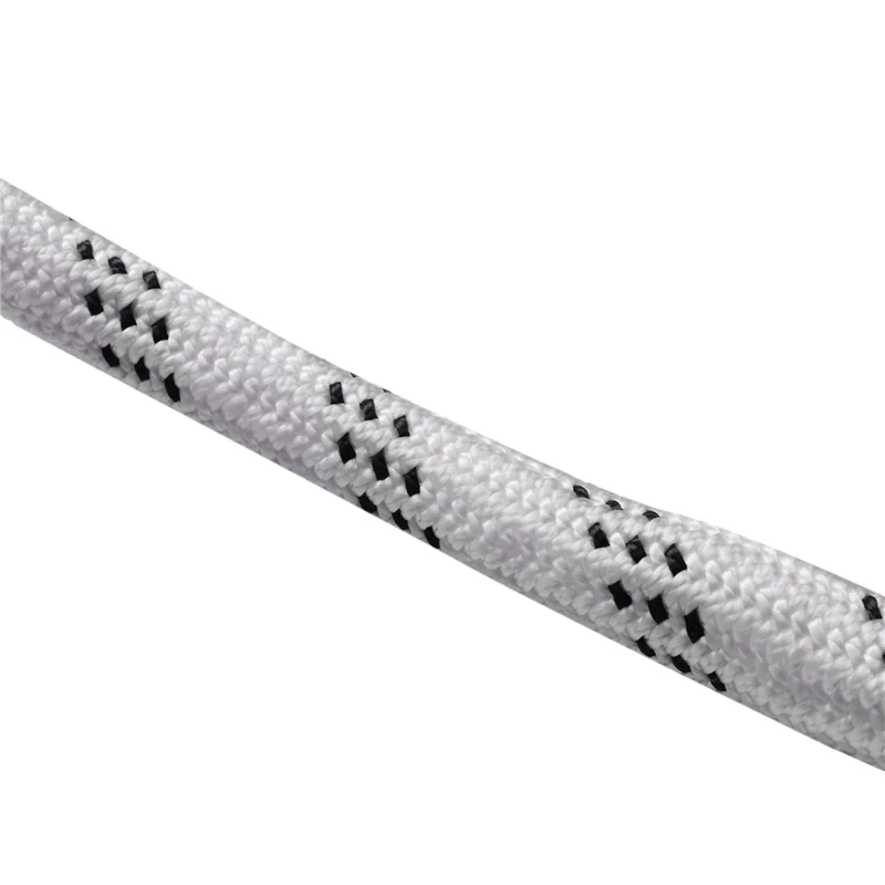 A003 6,5 футов гибкая лестница веревочная лестница изолированная лестница спасательная лестница скалолазание противоскользящая инженерная веревочная лестница