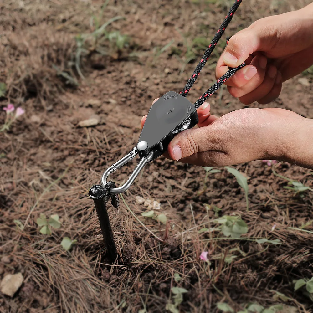 

Camping Fire Starter Survival Butterfly-shaped Wide Handle Outdoor Survival Firesteel Butterfly Fire Striker Camping Gear