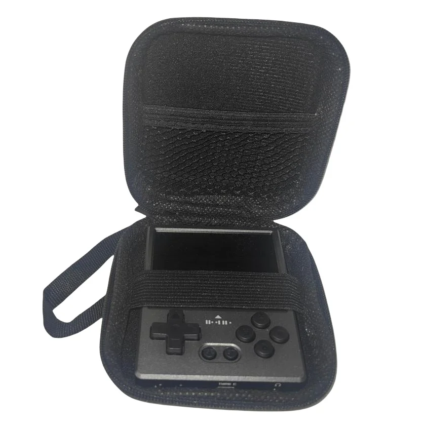 المحمولة GKD بكسل 2 حقيبة التخزين حقيبة صغيرة محمولة GKDPixel2 بكسل II للصدمات غطاء شل اكسسوارات هدية #5