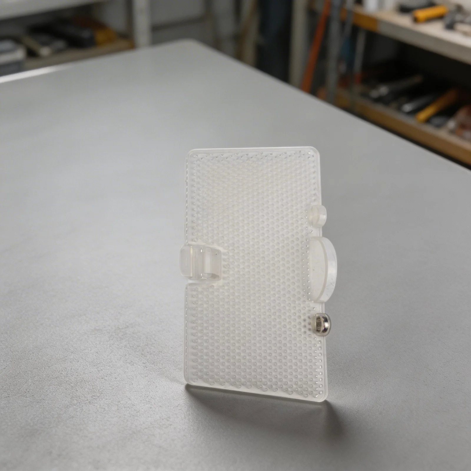 Dedicated Cleaning Tool For Vacuum Robot Vacuum Tray Cleaning Tray Home Vacuum Accessory Maintenance Tray Replacement Tray